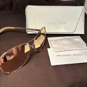Michael Kors Sunglasses